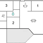 Ferienhaus Meeresrauschen 2 - Dorf 6 Priwall