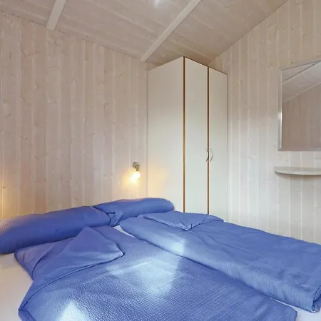 Meeresrauschen 2 - Dorf 6 * Priwall