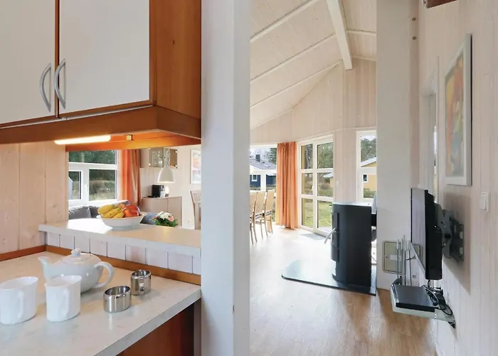 Meeresrauschen 2 - Dorf 6