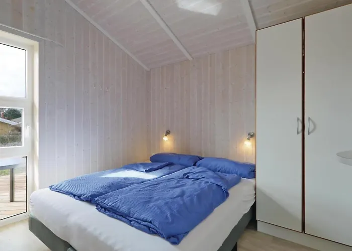 Vakantiehuis Meeresrauschen 2 - Dorf 6 *