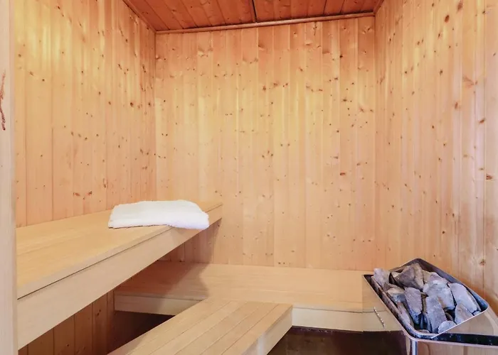 Meeresrauschen 2 - Dorf 6 Vakantiehuis Priwall