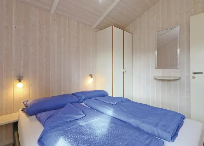 Meeresrauschen 2 - Dorf 6 * Priwall